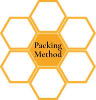 Honeycomb Packing Method logo